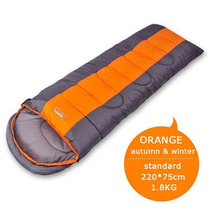 Sleeping Bag for Outdoor Traveling Hiking