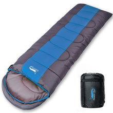 Load image into Gallery viewer, Sleeping Bag for Outdoor Traveling Hiking