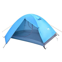 Load image into Gallery viewer, 2 Person Camping Tent