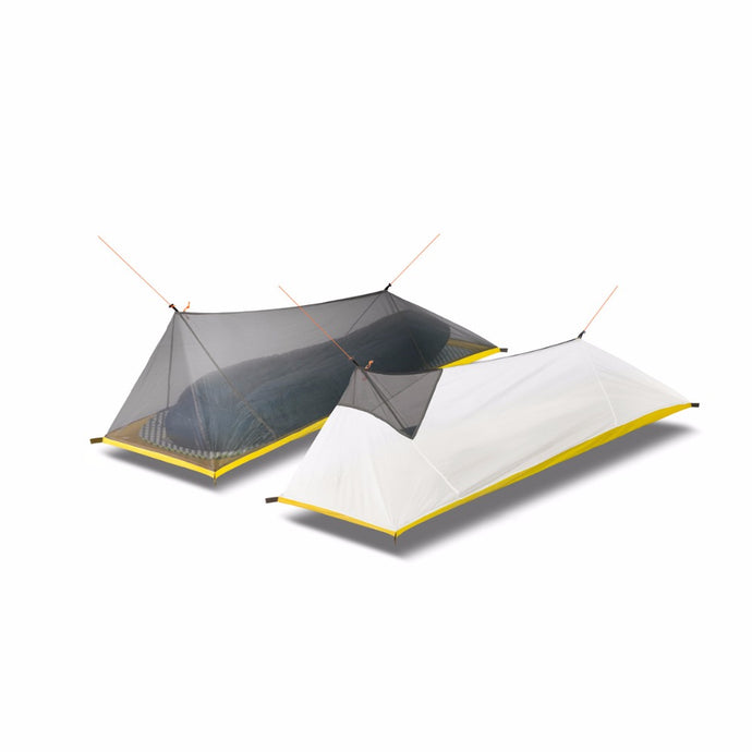 Single Tent